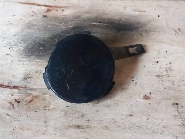 Renault Twingo II Afdekkap Sleepoog Voor NV676