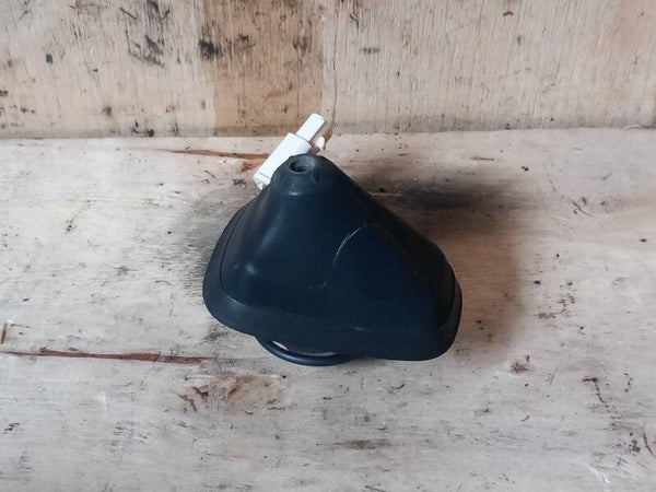 Renault Twingo II Antennevoet / Dakantenne