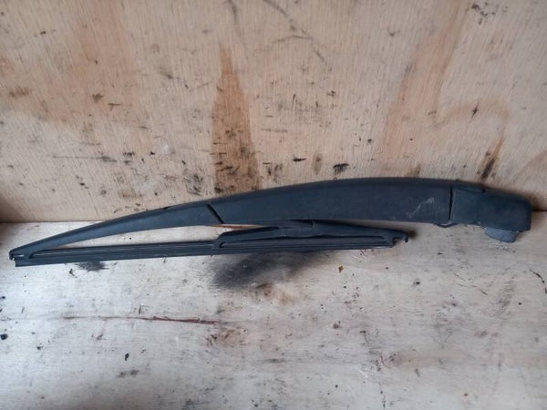 Renault Twingo II Ruitenwisser Arm Achter 80012977B