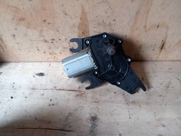 Renault Twingo II Ruitenwissermotor Achter Valeo
