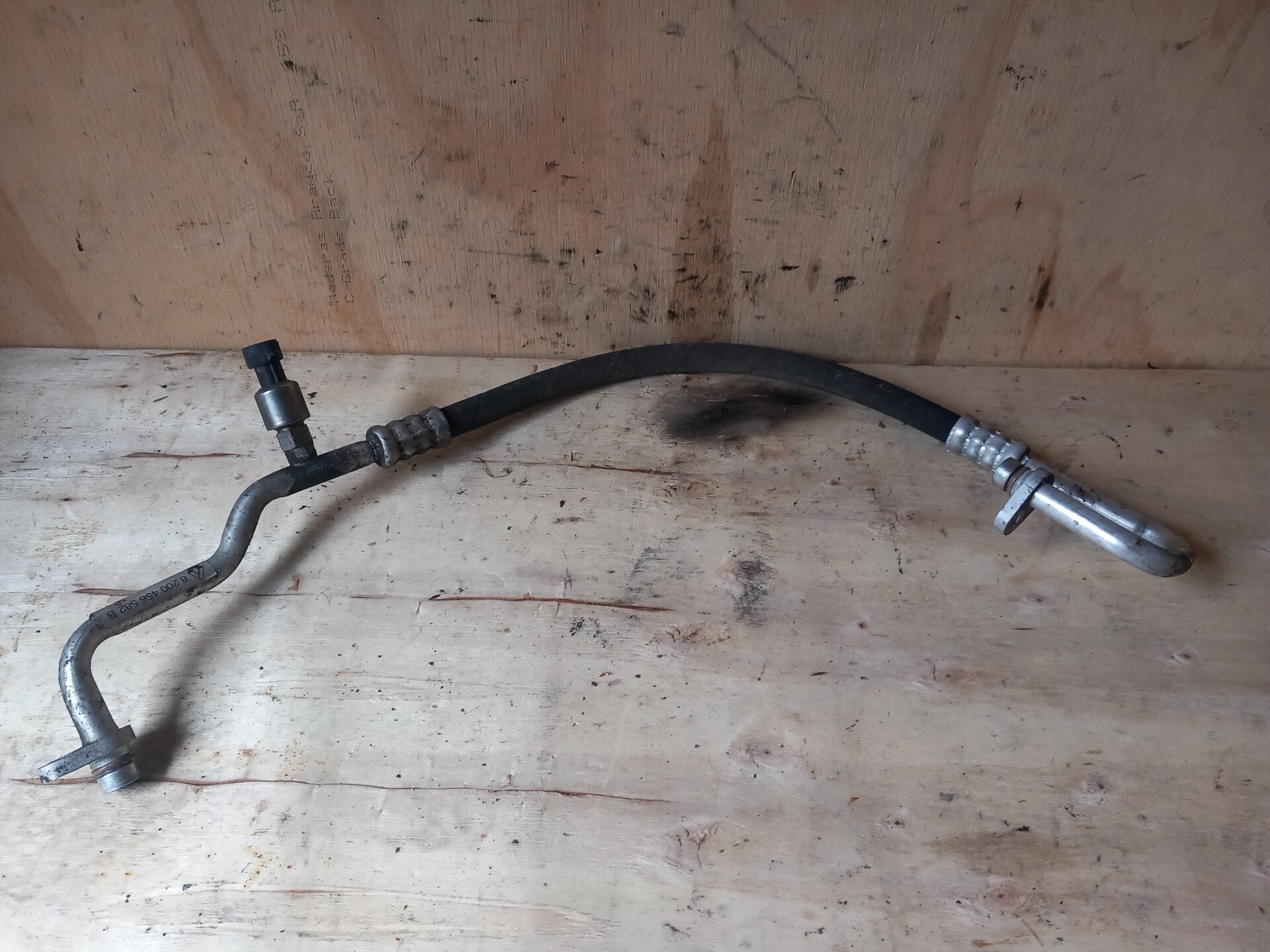 Renault Twingo II 1.2 Aircoleiding 8200456582B