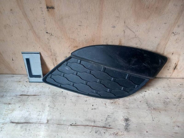 Renault Twingo II Afdekkap Mistlamp Links