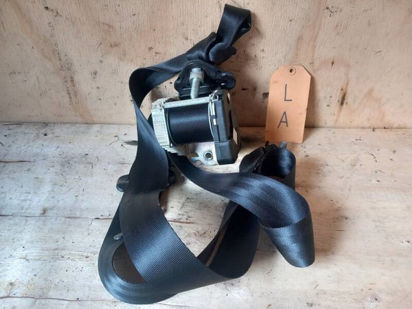 Renault Twingo II Gordel Links Achter 33059521