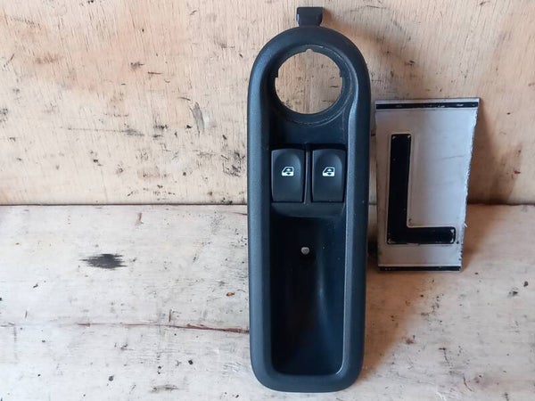 Renault Twingo II Raamschakelaar Links 254009494R