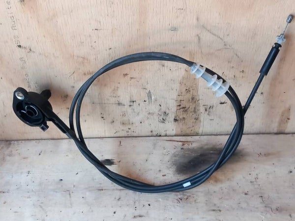 Renault Twingo II Kabel Motorkap T481646B