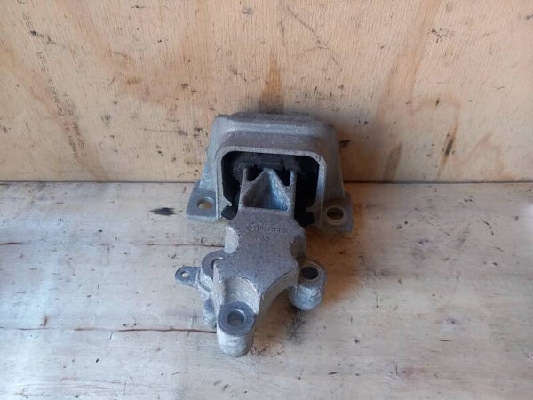 Renault Twingo II 1.2 16V Motorsteun Rechts Boven 112325742R