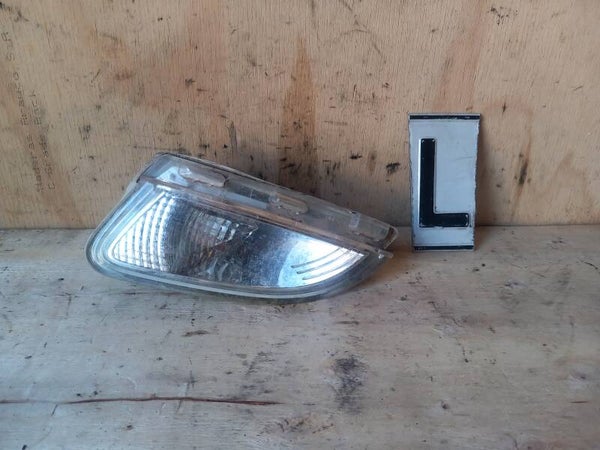 Renault Twingo II Richtingaanwijzer Links 261656873R