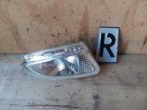 Renault Twingo II Richtingaanwijzer Rechts 261608090R