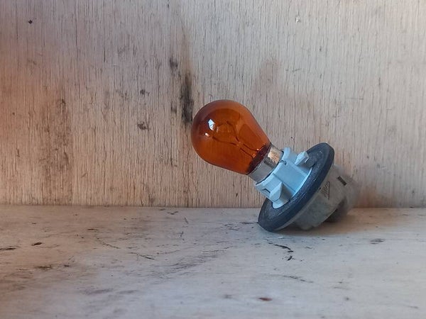 Renault Twingo II Knipperlicht Fitting PY21W