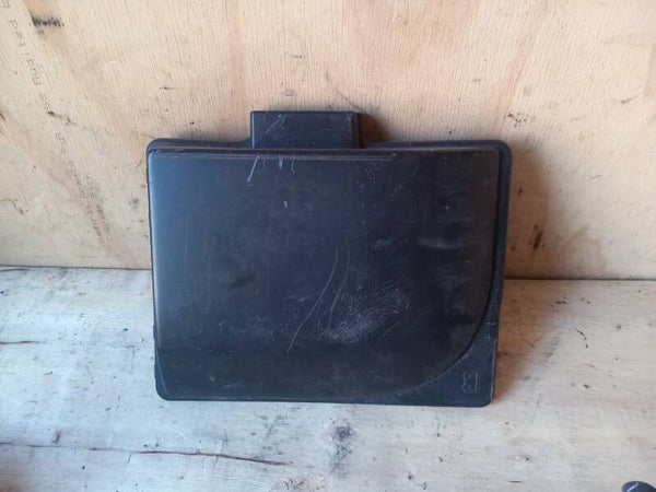 Renault Twingo II Accu Afdekkap 652788996R