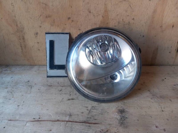 Renault Twingo II Mistlamp / Stadslicht Links 261558092R
