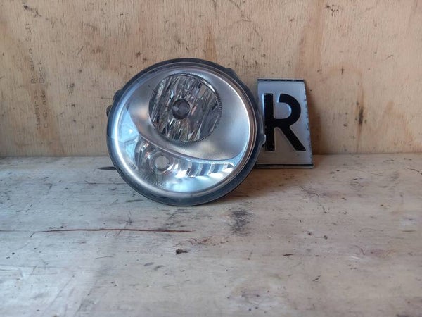 Renault Twingo II Mistlamp / Stadslicht Rechts 261509865R