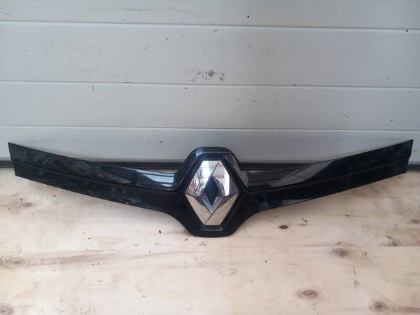 Renault Twingo II Grill Facelift 620783403R