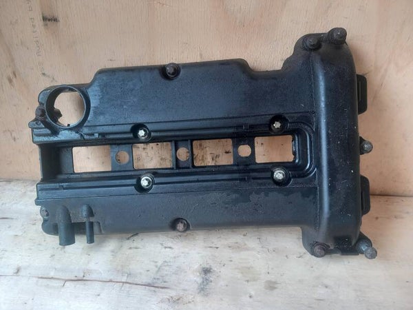 Opel Meriva A 1.4 16v Kleppendeksel Z14XEP 55351461