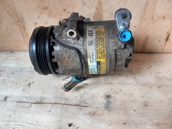 Opel Meriva A 1.4 16v Z14XEP Aircopomp 9165714