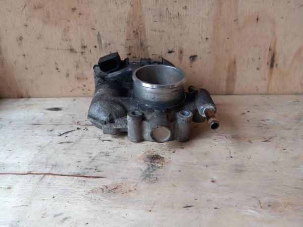 Opel Meriva A Gasklephuis Bosch 24420536