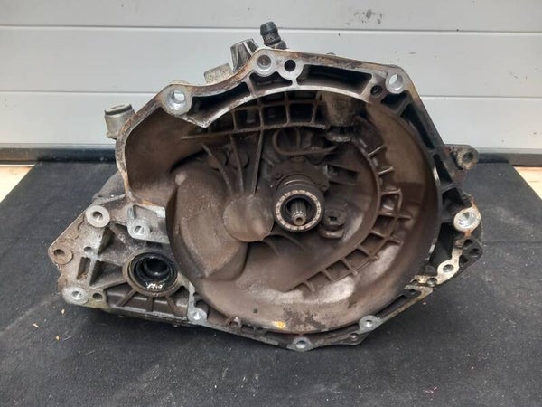 Opel Meriva A 1.4 16v Versnellingsbak ML5