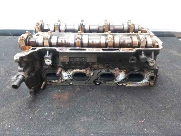 Opel Meriva A 1.4 16v Z14XEP Cilinderkop 55355430