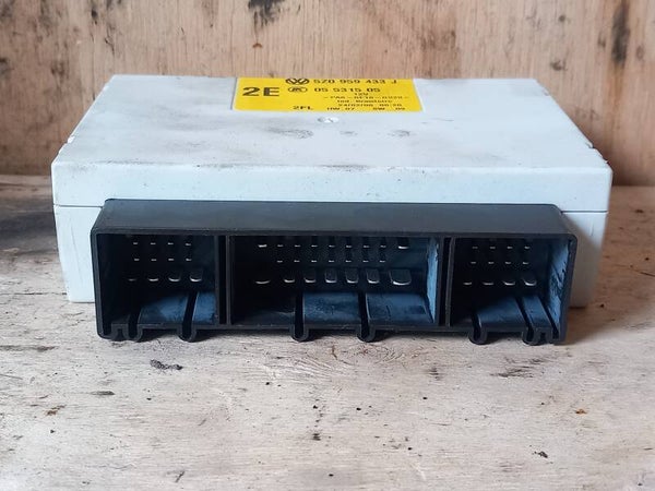 Volkswagen Fox 1.2 Comfort Module 5Z0959433J