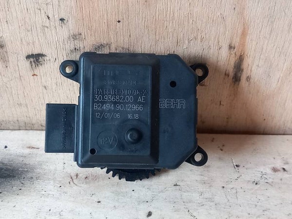 Volkswagen Fox Kachelklepmotor 6Q1907511