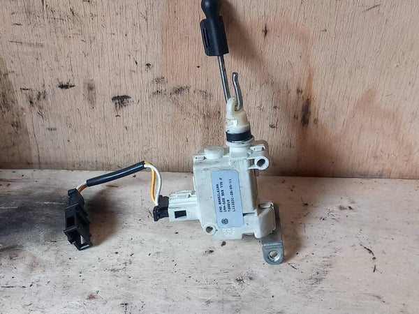 Volkswagen Fox Vergrendelingsmotor Kofferklep 5Z0959775F