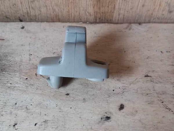 Volkswagen Fox Zonneklephouder 5Z0857651