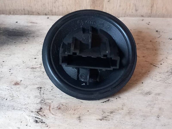 Volkswagen Fox Kachelweerstand +- Airco 6Q0959263A
