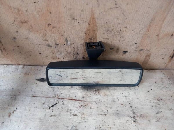 Volkswagen Fox Binnenspiegel Zwart 012038