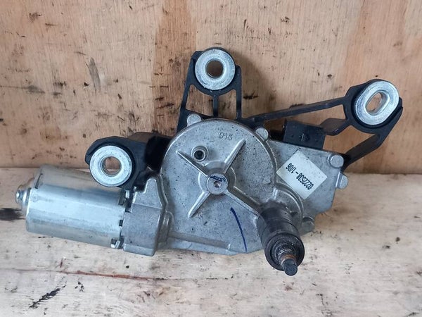 Volkswagen Fox Ruitenwissermotor Achter 5Z6955711