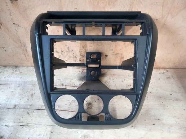Volkswagen Fox Midden Paneel Dashboard 5Z0858061A
