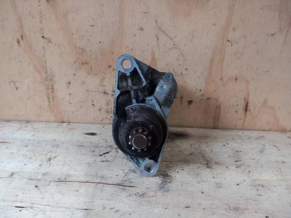 Volkswagen Fox 1.2 12v Startmotor 02T911023G