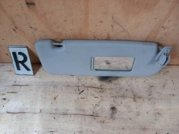 Volkswagen Fox Zonneklep Rechts 6Q0857552B