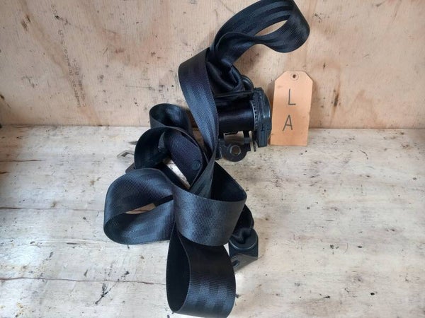 Volkswagen Fox Gordel Links Achter 5Z0857806A