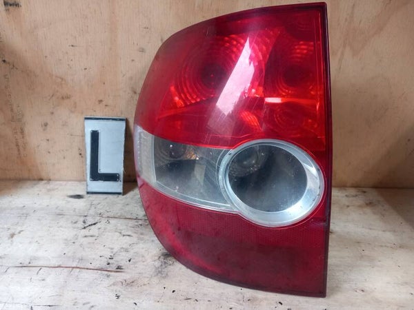 Volkswagen Fox Achterlicht Links 5Z0945095A