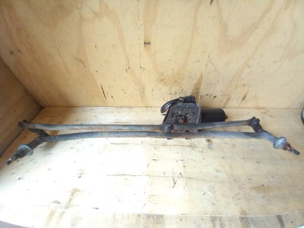 Renault Master II Ruitenwissermechaniek + Motor 7701050898