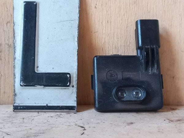 Renault Scenic III Sensor Keyless Entry Links AV50487-002