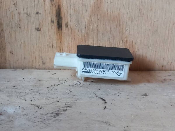 Renault Scenic III Airbagsensor 988800002R
