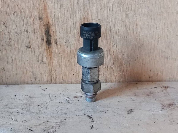 Renault Scenic III Druksensor Airco 7700417506