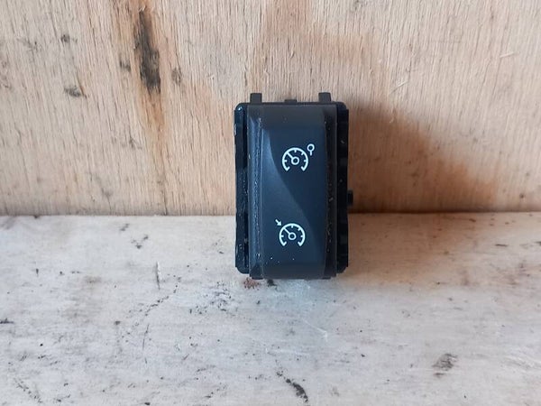 Renault Scenic III Schakelaar Cruise Control 255500002R