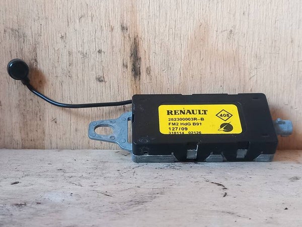 Renault Scenic III Antenne Versterker 282300003R