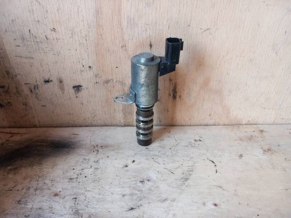 Renault Scenic III 1.4 TCE Nokkenas Versteller