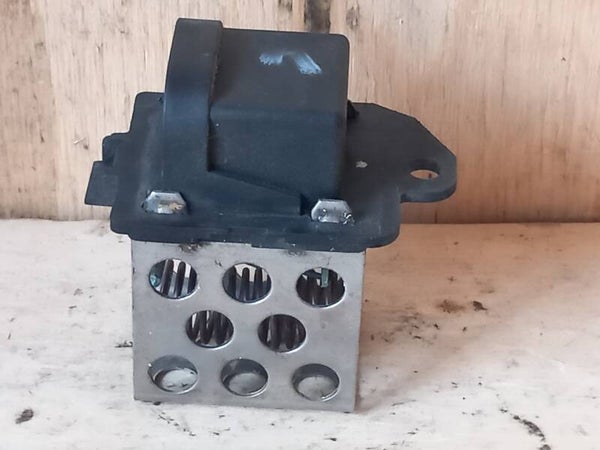 Renault Scenic III Koelvin Weerstand 142561