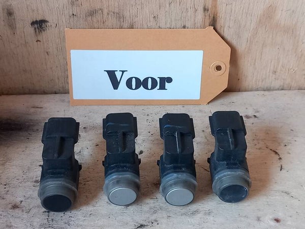 Renault Scenic III PDC Sensor Voor 284420001R