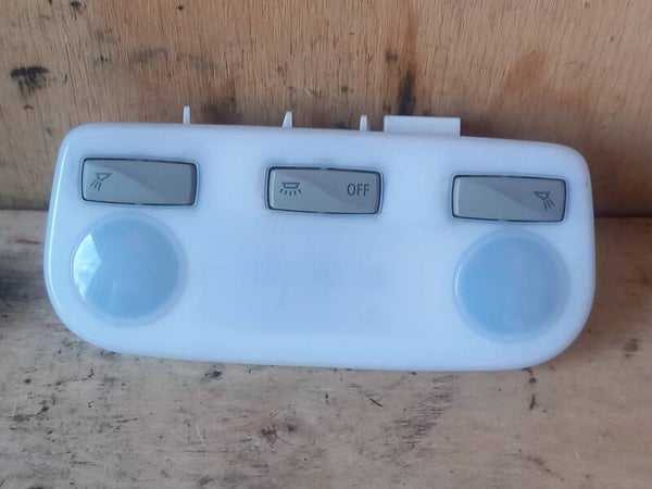 Renault Scenic III Binnenverlichting Voor 264300008R