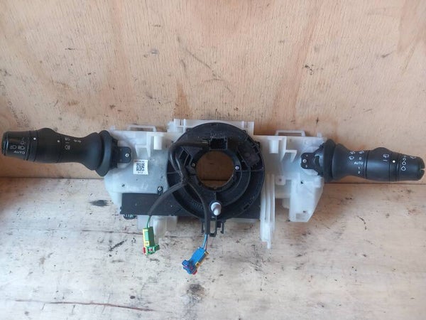 Renault Scenic III Stuurkolom Schakelaar 255670019R