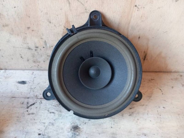 Renault Scenic III Luidspreker Voor / Achter 281440014R