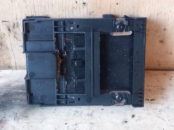 Renault Scenic III Kaartlezer 285909828R