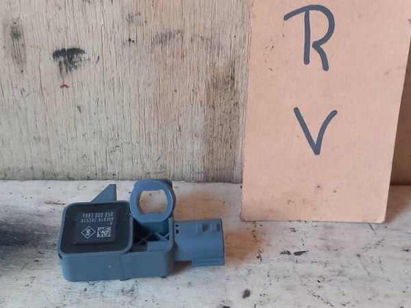 Renault Scenic III Airbag Sensor Rechts Voor 988300005R