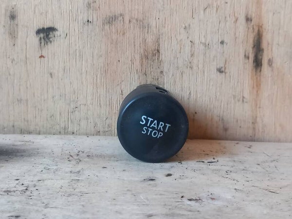 Renault Scenic III Stop / Start Schakelaar 1927937