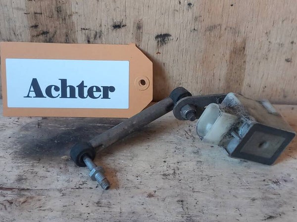Renault Scenic III Xenon Hoogte Regelaar 538210001R
